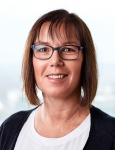Bausachverständige, Immobiliensachverständige, Immobiliengutachterin und Baugutachterin  Tatjana Neumann Weinheim