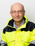 Bausachverständiger, Immobiliensachverständiger, Immobiliengutachter und Baugutachter Prof. Dr. Dipl.-Ing. Heiner Haass Weinheim