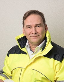 Bausachverständiger, Immobiliensachverständiger, Immobiliengutachter und Baugutachter  Mike Rheindorf Weinheim