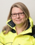Bausachverständige, Immobiliensachverständige, Immobiliengutachterin und Baugutachterin  Svenja Rohlfs Weinheim